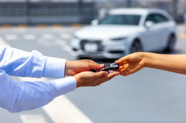 レンタカー業界で自動車にオゾン発生器を利用すべき理由