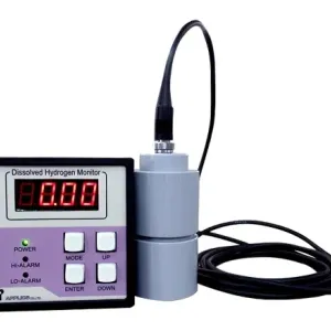 オゾンガスを扱う現場で事故防止に！測定器が果たす役割とはのサムネイル