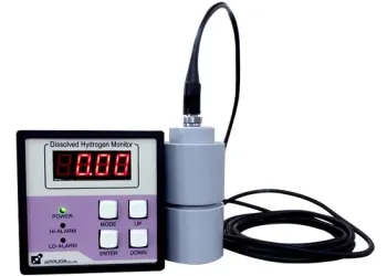 オゾンガスを扱う現場で事故防止に！測定器が果たす役割とは