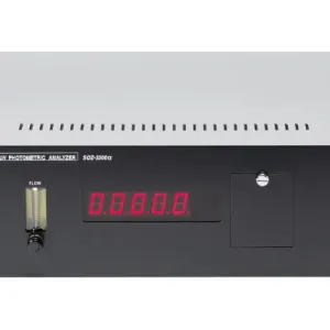 見える化で安心！オゾン濃度を正確に把握するためのポイントとはのサムネイル