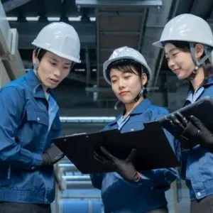 現場で健康被害が増える原因に？ 作業環境のオゾン濃度管理が必要なワケのサムネイル
