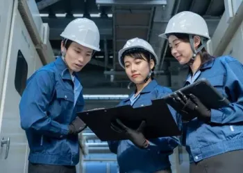 現場で健康被害が増える原因に？ 作業環境のオゾン濃度管理が必要なワケ